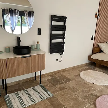 En Amoureux Apartmán *