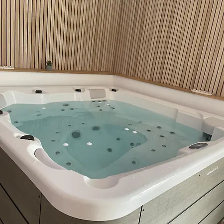 Apartmán En Amoureux Paizay-le-Chapt
