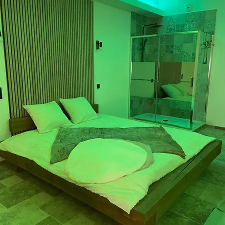 Apartamento En Amoureux Paizay-le-Chapt